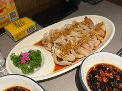 -同仁四季椰子鸡(无锡滨湖万象汇店)