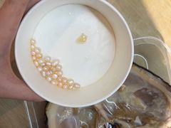 -Oasis绿洲银饰珍珠手作diy(壹方城店)