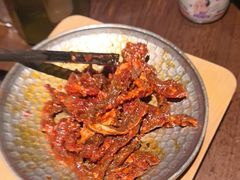 -牛市坎火锅(建设路店)