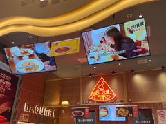 -伽喱博士 Dr.CURRY咖喱饭(太阳宫咖喱店)