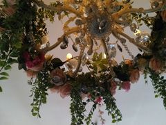 -花舍·新派粤菜·西餐·下午茶(亚运村·鸟巢店)