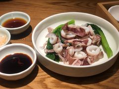 -闽上鲜·福建菜(龙湖滨江天街店)