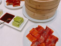 -明阁 Ming Court(广州朗豪酒店)