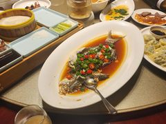 -天福苑(崇宁路店)