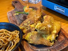 黄金脆皮猪手-莲餐厅·湖北菜·藕汤是头牌(愚园路店)