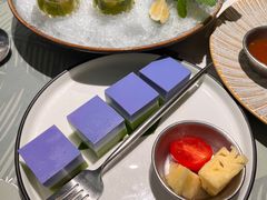-芭札·Thai泰国餐厅(同和金铂天地店)