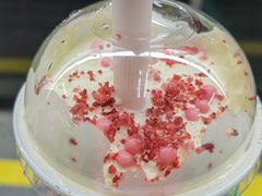 -ARTEASG啊T·新加坡奶茶(三坊七巷店)