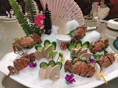 -好福记饭店(红梅公园店)