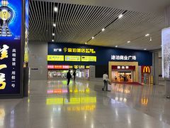 -南宁东站