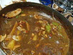 -直隶安家牛肉罩饼(建华店)