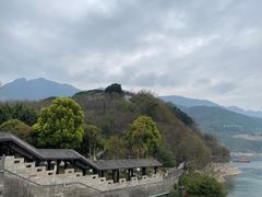 -白帝城·瞿塘峡景区