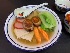 -左记港食(融科天城店)