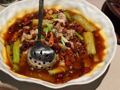 -漢舍中国菜馆(889广场店)