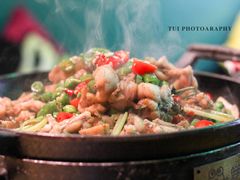 -蛙喔牛蛙(仙林万达茂店)