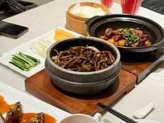 -狮王府淮扬菜(新街口友谊店)