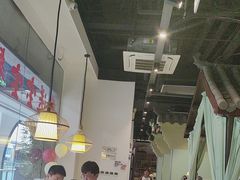 -山里俏·地标皖南菜·屯溪臭鳜鱼(北城万达店)