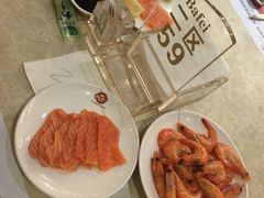-芭菲盛宴·环球美食(解放碑英利国际店)