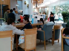 大堂-蒲公英(象山北路店)