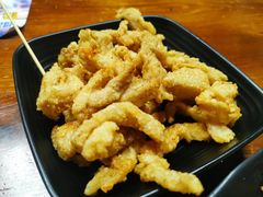 -孙记炸串小馆