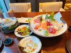-Tsuru鹤日本料理(静安香格里拉店)