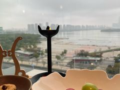 -馋遇江南·精致湖景雅宴(东方之门店)