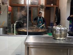 -老桥张羊肉