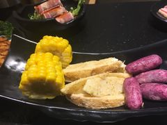-悟空酒场烤肉(凯德壹中心店)