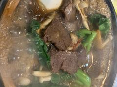 -凡老头米线砂锅(古荡新村西粮站)