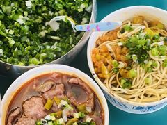 -罗氏热干牛肉面馆(玫瑰街总店)