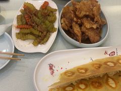 -王厚元饺子·辽菜·烤鸭(沈北店)