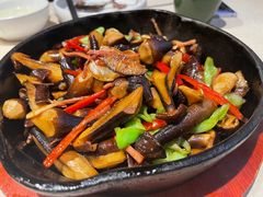 -云海肴·汽锅鸡·云南菜(高德置地店)