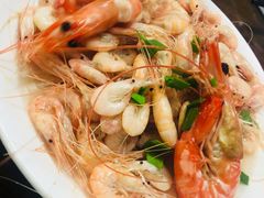 -大树下饭店(春晓镇慈岙社区卫生服务站南)