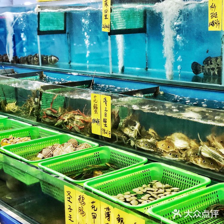 广州探店|广州超地道潮汕海鲜砂锅粥🦞汕头濠江海鲜风味馆