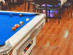 -老炮儿轰趴团建KTV桌游棋牌主题馆(五道口店（底商店))