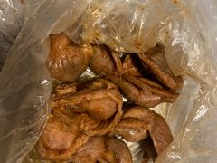 -土门八珍烤鸡腊味店(土门老店)
