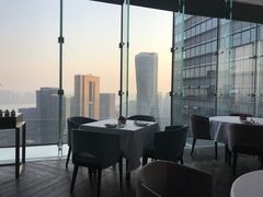 -悦厅·下午茶(杭州柏悦酒店)