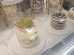 -黑草莓(重庆路店)