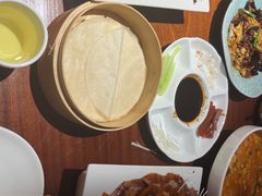 -正阳门饭庄·烤鸭·北京菜(万丰路七里庄店)