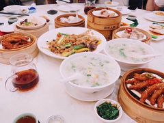 -顺德人家食府(黄金广场店)