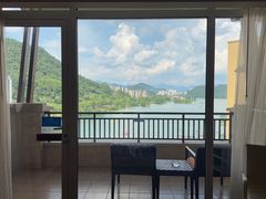 -杭州千岛湖滨江希尔顿度假酒店