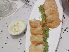 -大树餐厅(朝阳大悦城店)