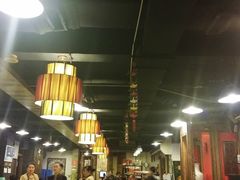 -蜀九香火锅(九眼桥店)