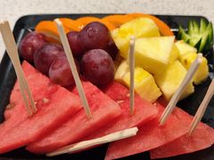 -海底捞火锅(万科广场店)