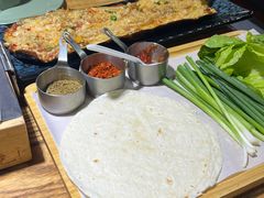 -小杨烤肉(朱雀店)