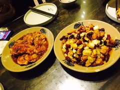 -水煮三国·川鲁江湖菜(香山店)