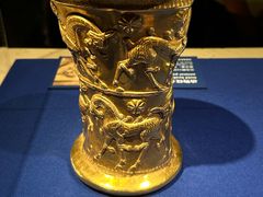 -上海博物馆(人民广场馆)