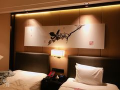 -成都保利公园皇冠假日酒店(熊猫基地店)