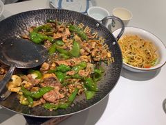 -费大厨辣椒炒肉(黄兴中心广场店)