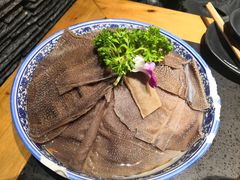 -巴蜀印象火锅(永陵总店)
