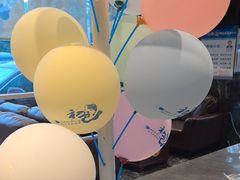 -初色海鲜自助(万丰路店)
